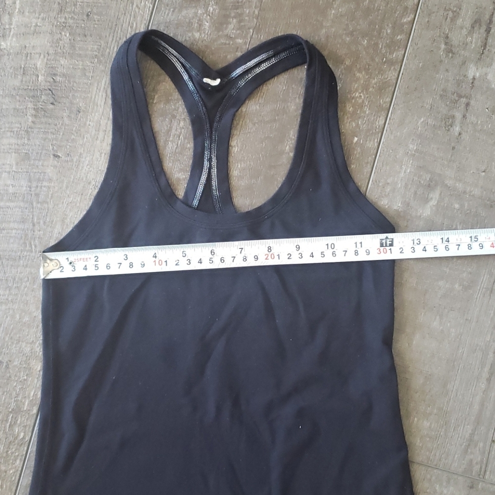 Lululemon top RARE SE Cool Racerback - Picture 7 of 12